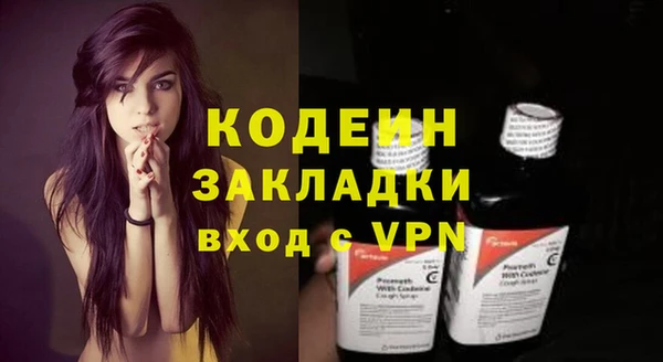 молекула духа Балахна